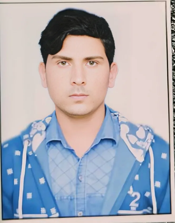 Amit Singh